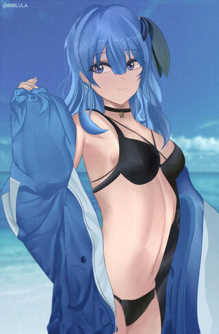 beach sui